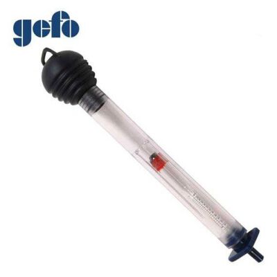GEFO 6600 Akü Bomesi - 1