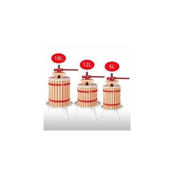 GRAFNER 17349 Manuel Meyve Presi, 18 Lt - Thumbnail