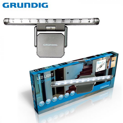 GRUNDIG 22183 Döner Işık Çubuğu