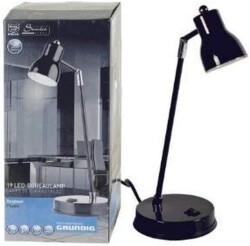 GRUNDIG 38197 LED Masa Lambası, 19LED - 3