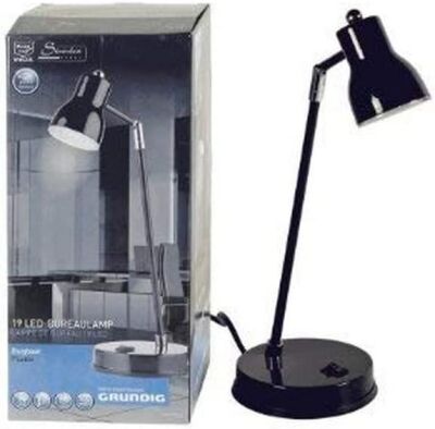 GRUNDIG 38197 LED Masa Lambası, 19LED - 3