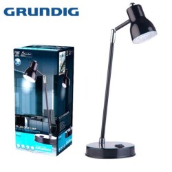 GRUNDIG 38197 LED Masa Lambası, 19LED - 4