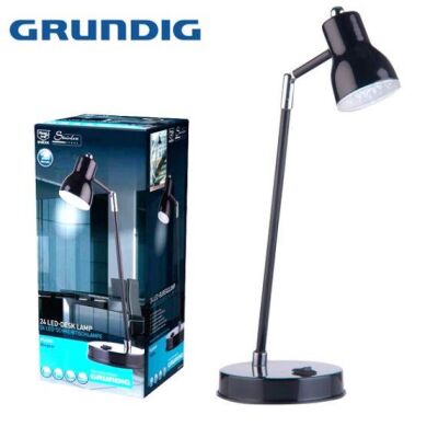 GRUNDIG 38197 LED Masa Lambası, 19LED - 4