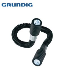 GRUNDIG - GRUNDIG 38468 Flexi Çalışma Lambası