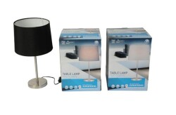 GRUNDIG 51440 Masa Lambası - 2