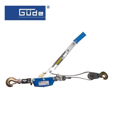 GÜDE 55130 Gerdirme - Çektirme (2 Ton) - 1