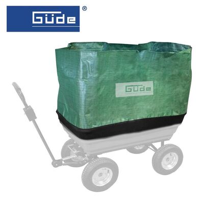 GÜDE 94339 Bahçe Arabası Hacim Arttırma Örtüsü