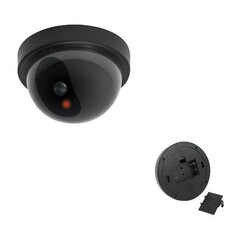 H 8711252765020 Caydırıcı Dom Kamera - Thumbnail