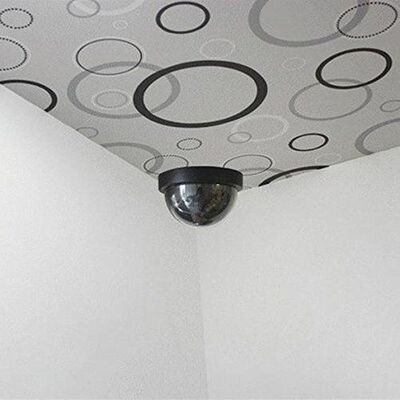 H 8711252765020 Caydırıcı Dom Kamera