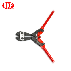 H.K.PORTER 0190MCD Demir Kesme Makası, 600mm - 3
