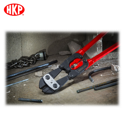H.K.PORTER 0190MCD Demir Kesme Makası, 600mm - 4