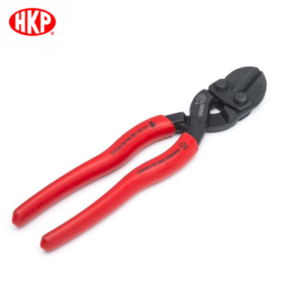 H.K.PORTER 0890MA Demir Kesme Makası, 200mm - 1