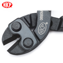 H.K.PORTER 0890MC Demir Kesme Makası, 200mm - 2