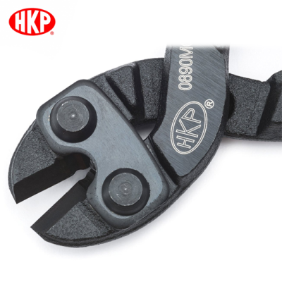 H.K.PORTER 0890MC Demir Kesme Makası, 200mm - 2