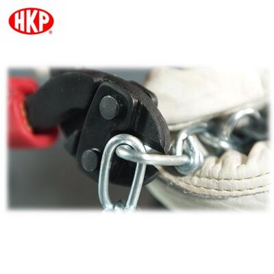 H.K.PORTER 0890SMC Demir Kesme Makası (200mm)