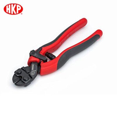 H.K.PORTER 0890SMC Demir Kesme Makası (200mm) - 1