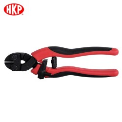 H.K.PORTER 0890SMC Demir Kesme Makası (200mm) - 2
