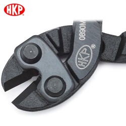 H.K.PORTER 0890SMC Demir Kesme Makası (200mm) - 3
