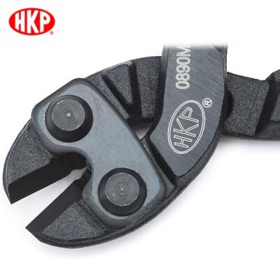 H.K.PORTER 0890SMC Demir Kesme Makası (200mm) - 3