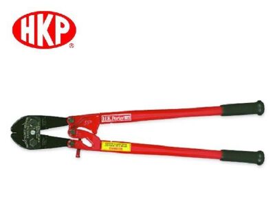 H.K.PORTER 1490 MC Demir Kesme Makası (356mm) - 1