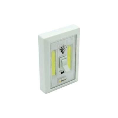 TROY 28903 COB LED Duvar Aydınlatma Anahtarı - 1