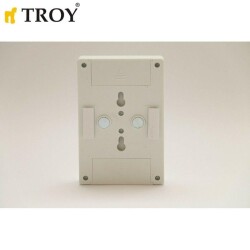 TROY 28903 COB LED Duvar Aydınlatma Anahtarı - 4