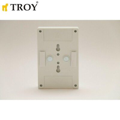 TROY 28903 COB LED Duvar Aydınlatma Anahtarı - 4