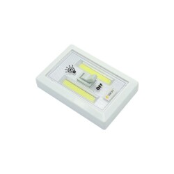 TROY 28903 COB LED Duvar Aydınlatma Anahtarı - 5