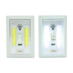 TROY 28903 COB LED Duvar Aydınlatma Anahtarı - 6