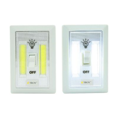 TROY 28903 COB LED Duvar Aydınlatma Anahtarı - 6