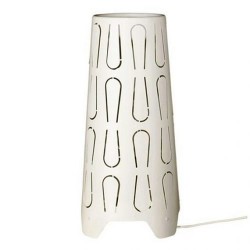 IKEA - IKEA Masa Lambası (Beyaz)