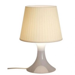 IKEA - IKEA Masa Lambası (Beyaz)