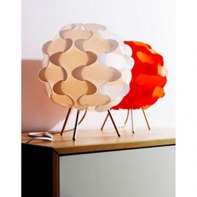 IKEA Masa Lambası (Beyaz)