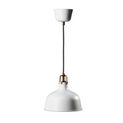 IKEA - IKEA Sarkıt Lamba (Beyaz)