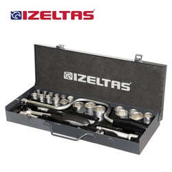 İZELTAŞ - İzeltaş 1113 1/2