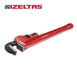 İzeltaş 2110 Ağır Tip Boru Anahtarı, 14" - 1