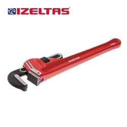 İzeltaş 2110 Ağır Tip Boru Anahtarı, 18" - 2