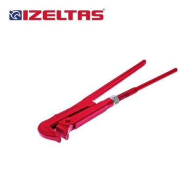 İzeltaş 2201 Maşalı Boru Anahtarı 2,0" (85°) - 1