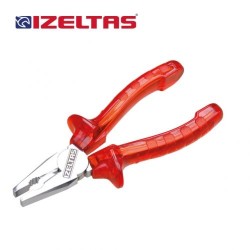 İZELTAŞ - İzeltaş 3020 Kombine Pense Kraft 180mm