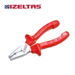 İzeltaş 3020 Kombine Pense Rod 160mm - Thumbnail