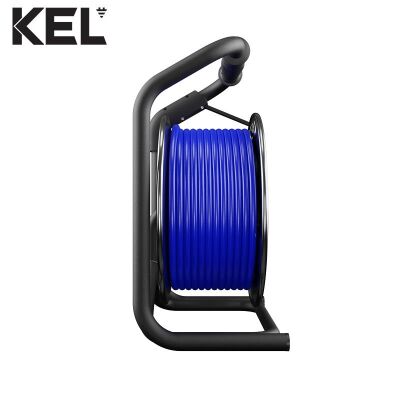KEL 99463 Ağır Hizmet Tipi Uzatma Kablosu 40m, 3x2.5 mm2 - 5