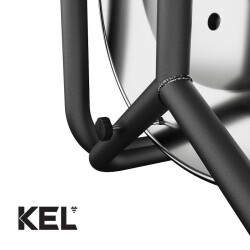 KEL 99463 Ağır Hizmet Tipi Uzatma Kablosu 40m, 3x2.5 mm2 - 9