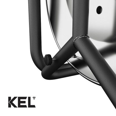 KEL 99454 Profesyonel Uzatma Kablosu 30m, 3x2.5 mm2 - 2