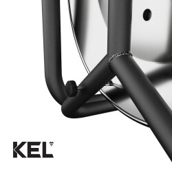 KEL 99462 Profesyonel Uzatma Kablosu 40m, 3x2.5 mm2 - 2