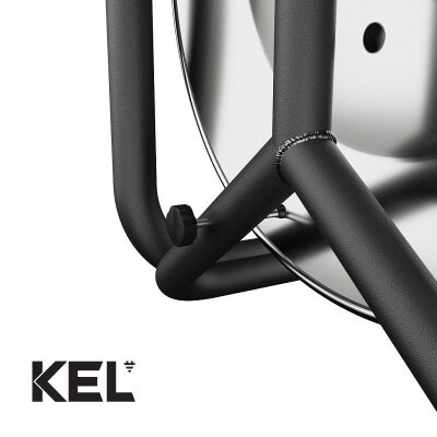 KEL 99470 Profesyonel Uzatma Kablosu 50m, 3x2.5 mm2 - 2
