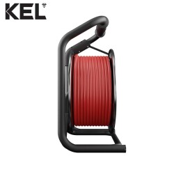 KEL 99470 Profesyonel Uzatma Kablosu 50m, 3x2.5 mm2 - 5
