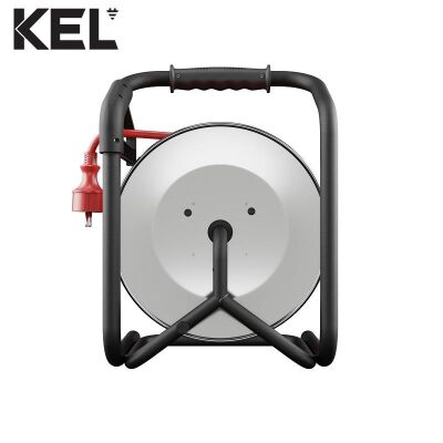 KEL 99470 Profesyonel Uzatma Kablosu 50m, 3x2.5 mm2 - 9