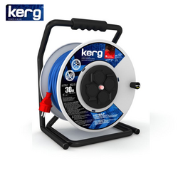 KERG - KERG KG 01.2.3G.34.30.52 UZATMA KABLOSU 30 M
