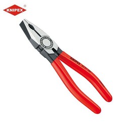 KNIPEX - KNIPEX 03 01 140 Kombine Pense (140mm)