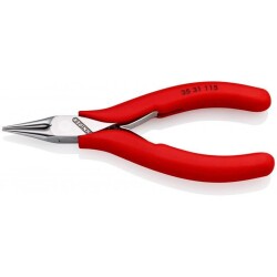 KNIPEX 35 31 115 Elektronikçi Kargaburun (115mm) - 1